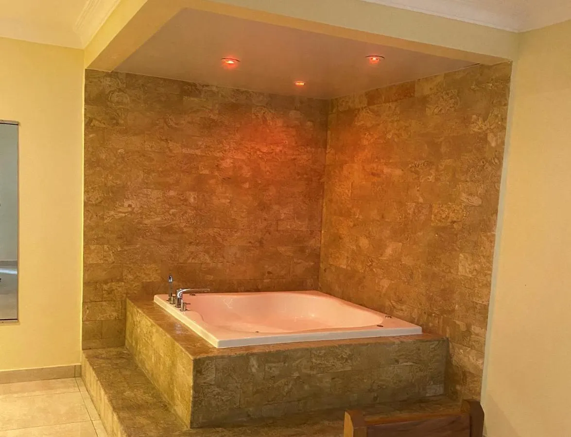 الشقق الفندقية بونتا كانافي  Cabanas Vista Bavaro شقة فندقية