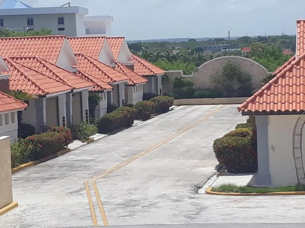 اتصالات Cabanas Vista Bavaro 